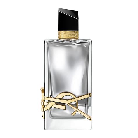 ysl libre platinum fragrantica|libre ysl platine.